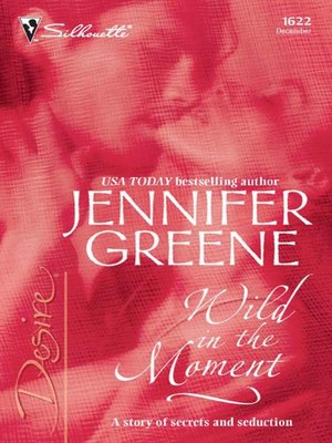 cover image of Wild in the Moment